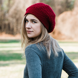 Chunky Beret