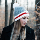 Canadian Sock Toque
