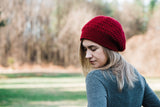 Chunky Beret