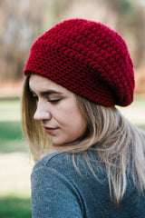 Chunky Beret