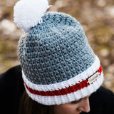 Canadian Sock Toque