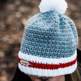 Canadian Sock Toque