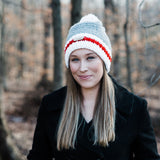 Canadian Sock Toque