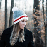 Canadian Sock Toque