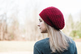 Chunky Beret