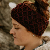 Diamond Cable Headband
